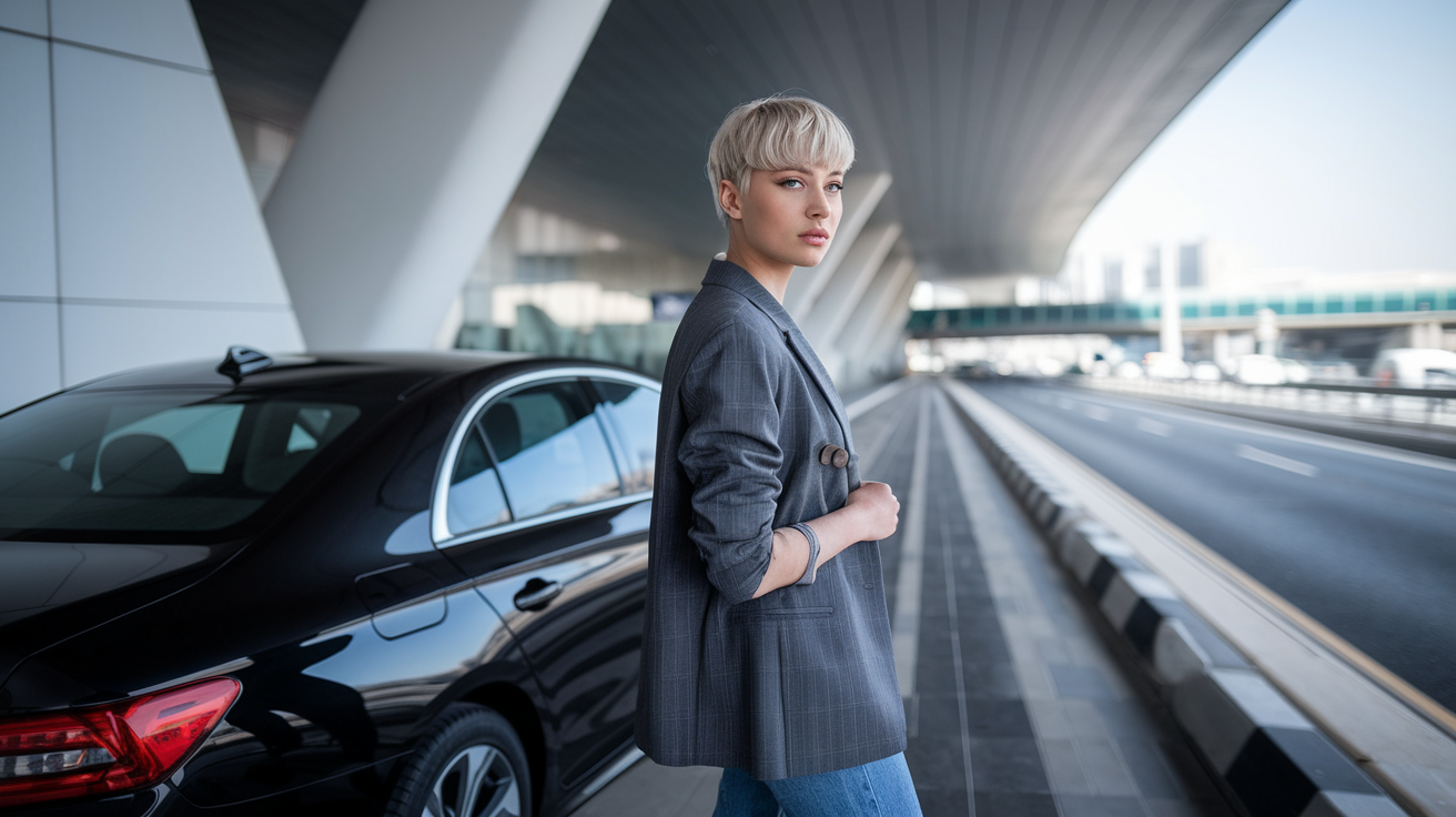 Jumeirah Lake Towers to Dubai Airport Transfer: Your Complete Guide